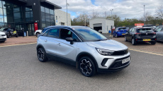 Vauxhall Crossland 1.2 Turbo Ultimate 5dr Petrol Hatchback